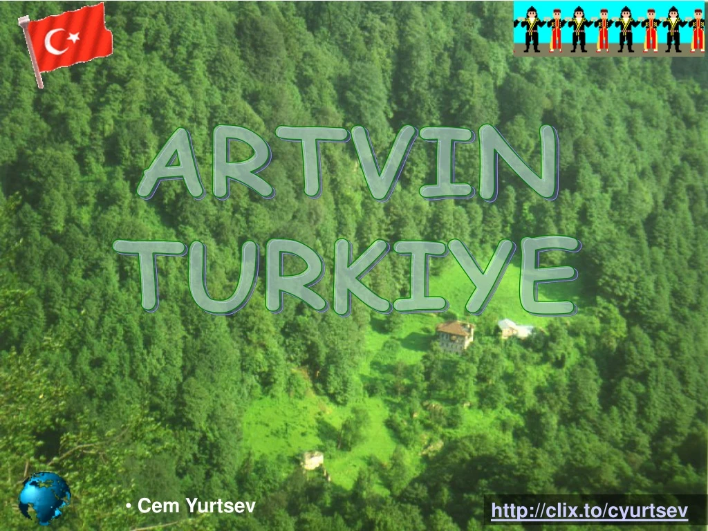 artvin turkiye