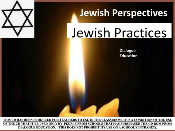 Jewish Perspectives