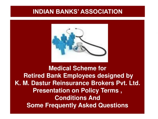 INDIAN BANKS’ ASSOCIATION