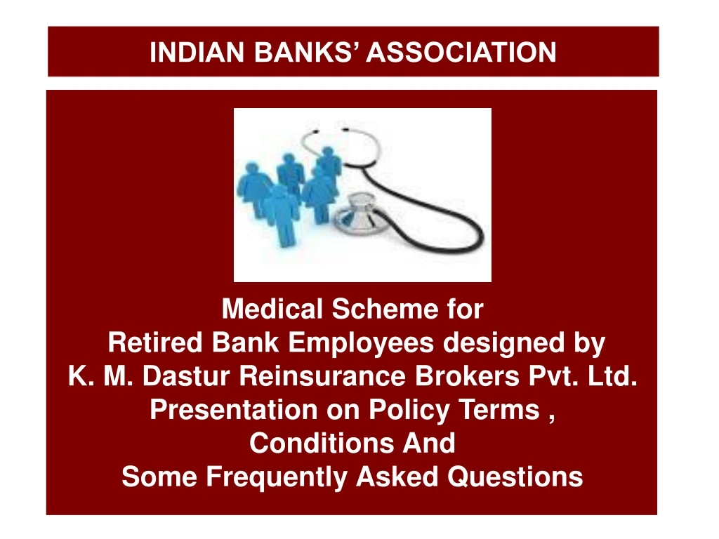 indian banks association