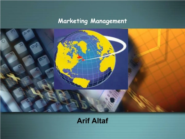 Arif Altaf