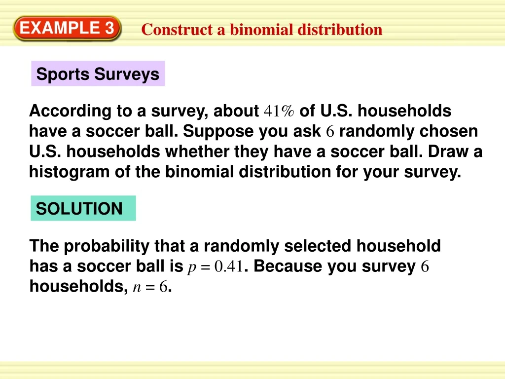 sports surveys