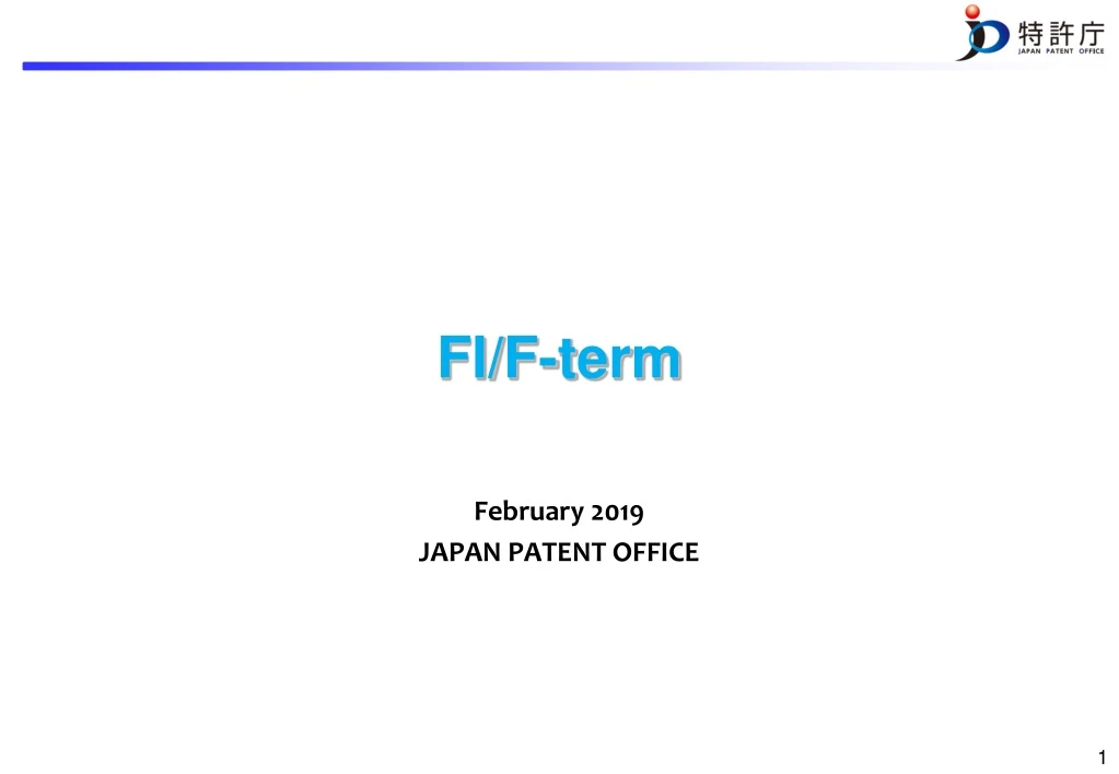 fi f term