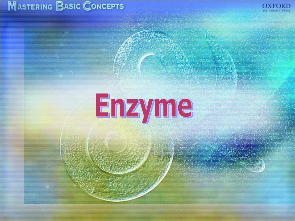 enzyme