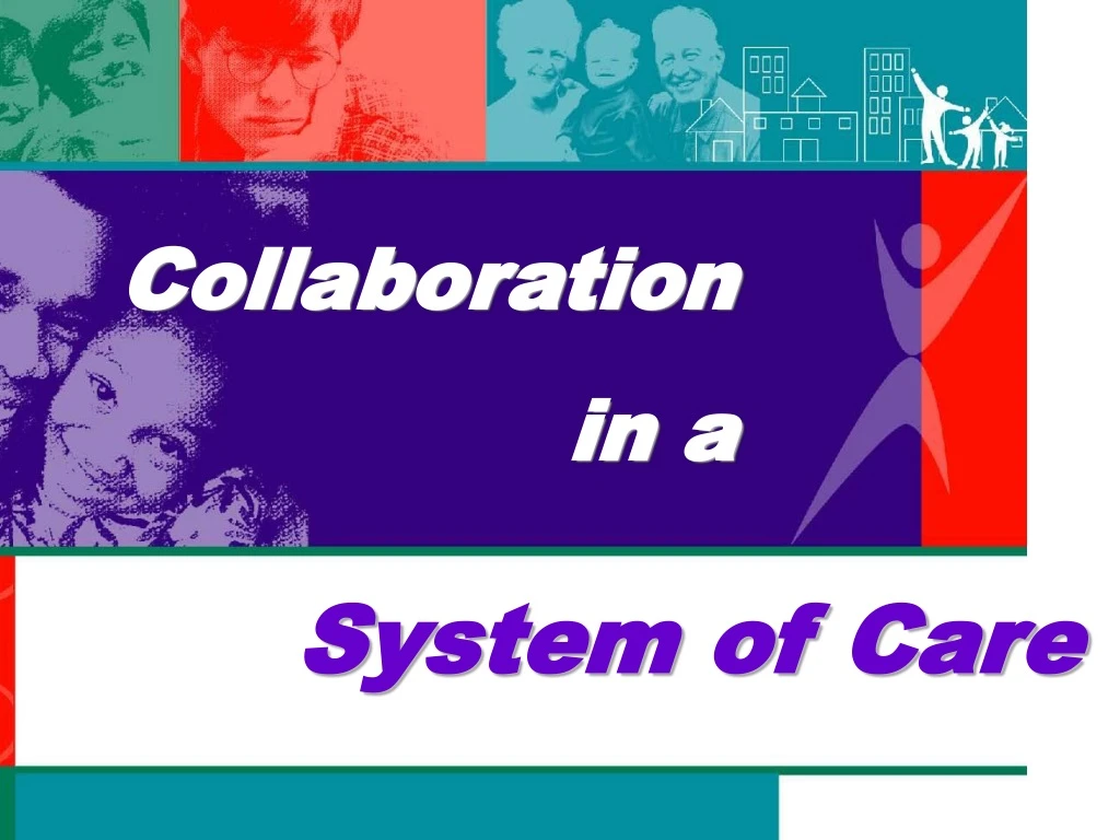 collaboration in a