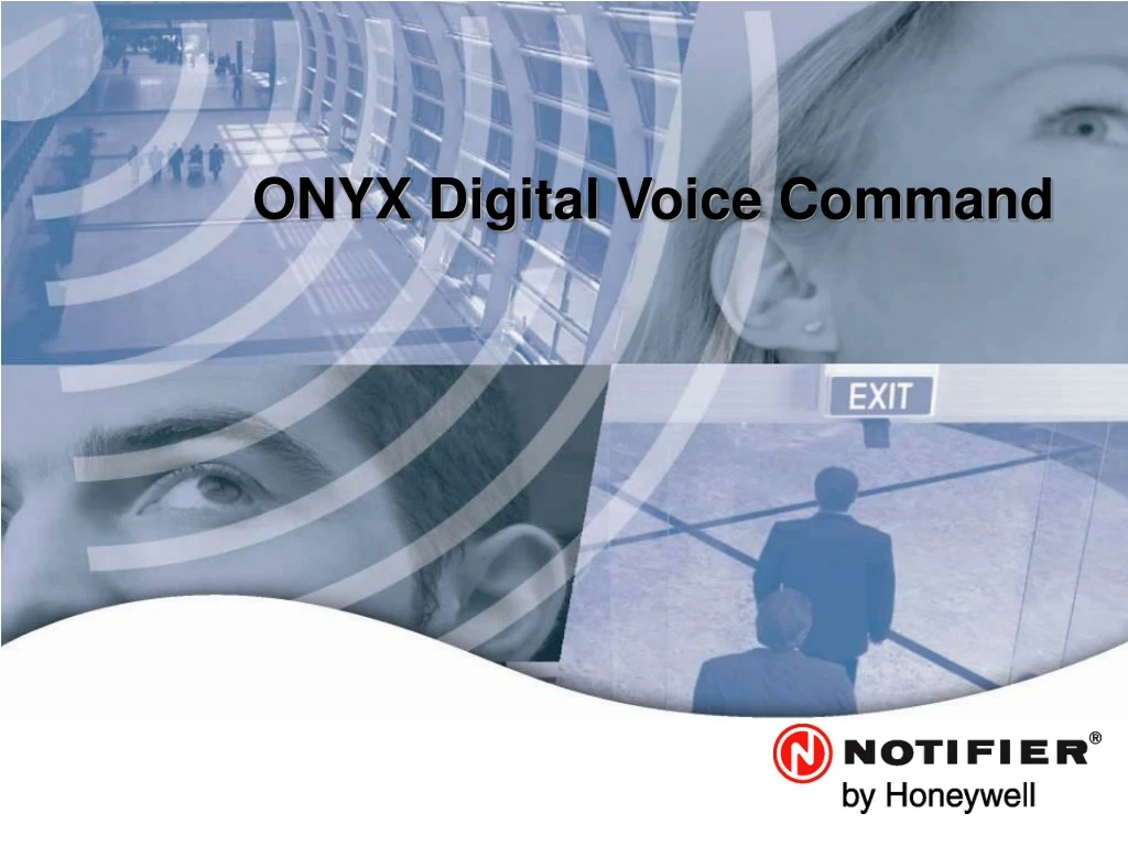 onyx digital voice command