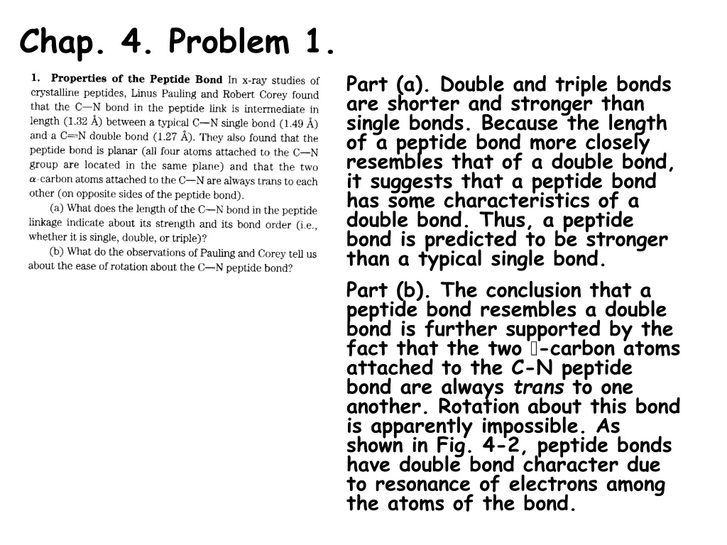 chap 4 problem 1