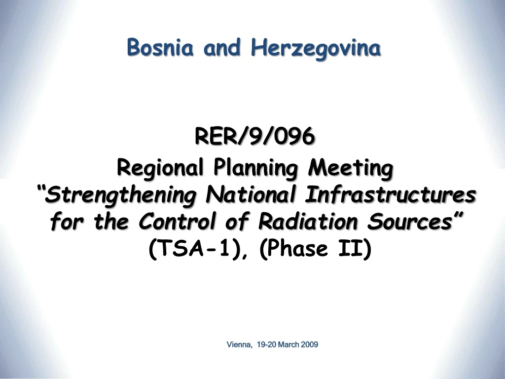 bosnia and herzegovina