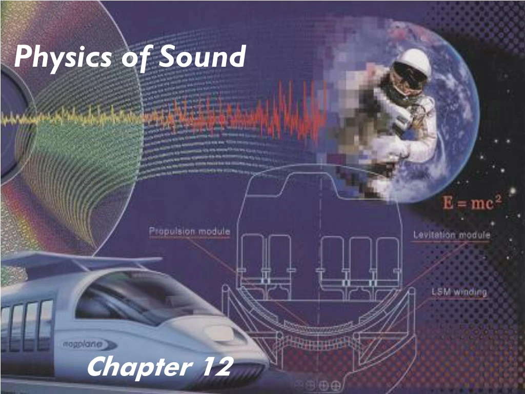 physics of sound