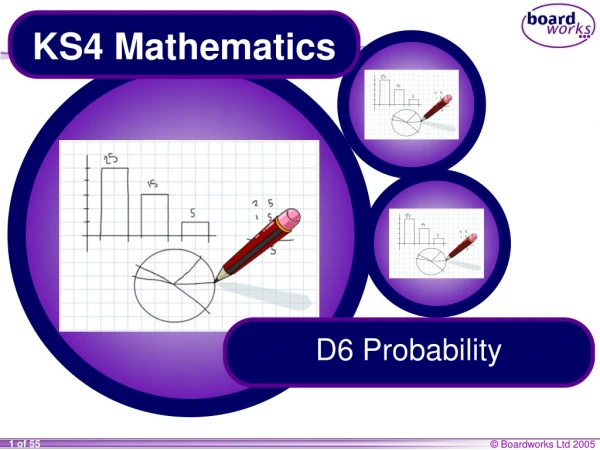 KS4 Mathematics