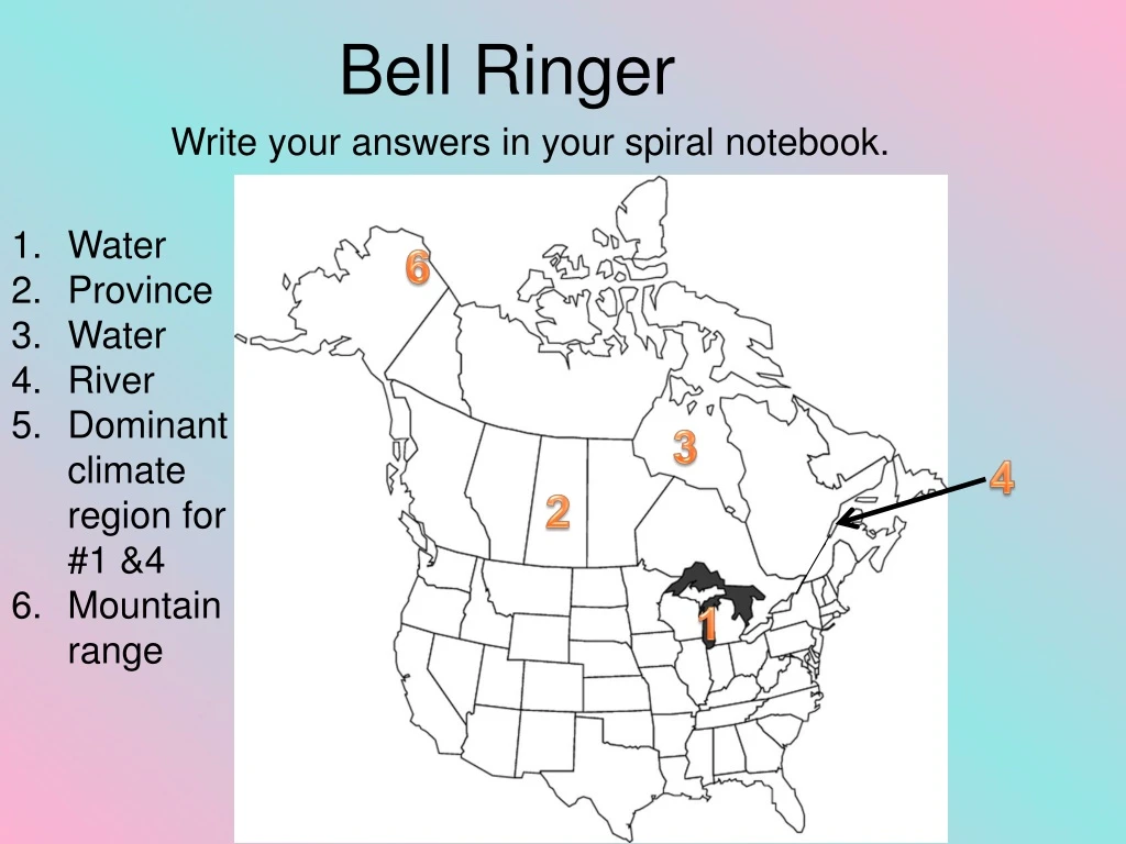 bell ringer