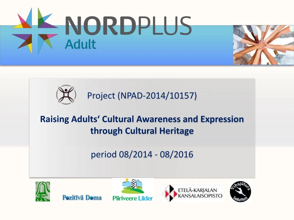 project npad 2014 10157 raising adults cultural