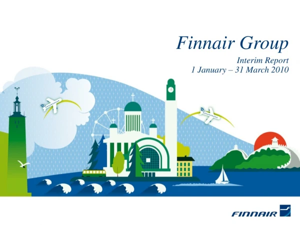 Finnair Group