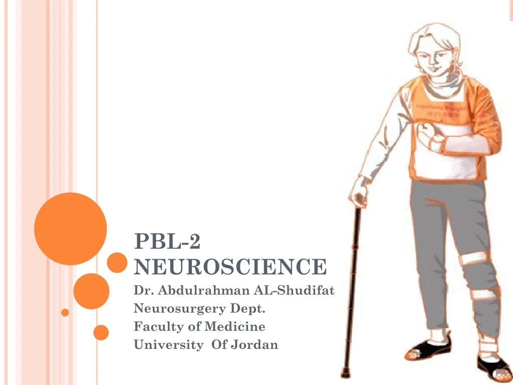 pbl 2 neuroscience