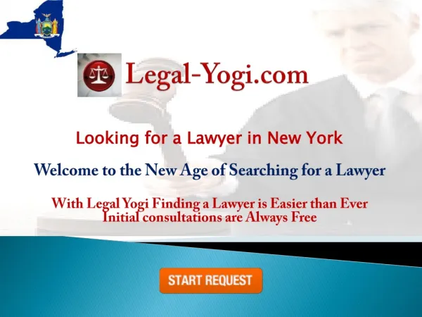 Best Lawyer In New York City