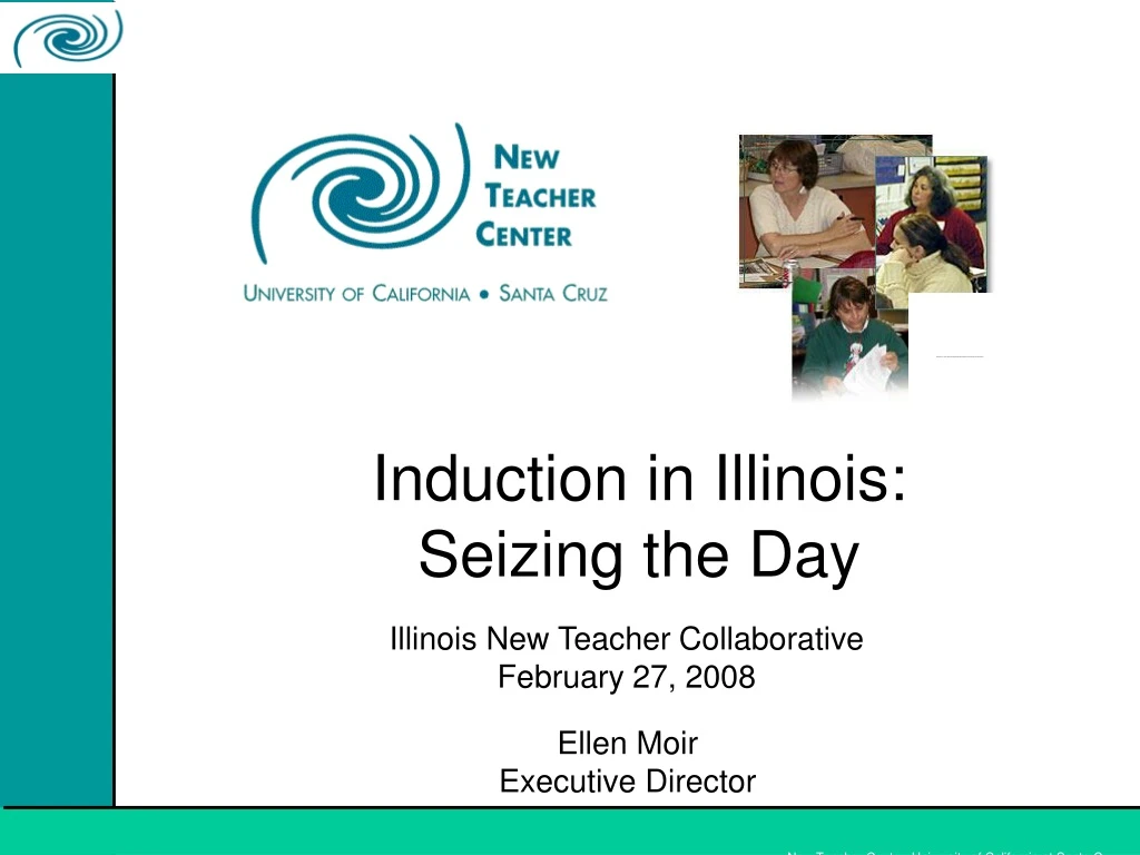 induction in illinois seizing the day