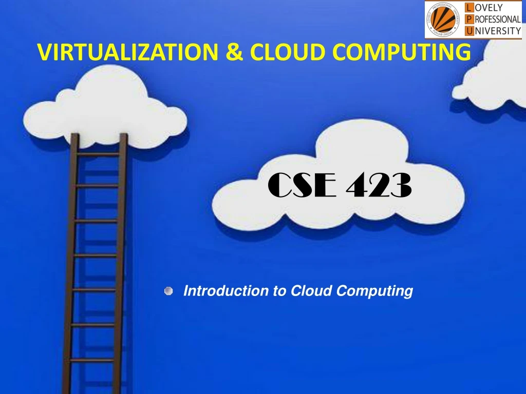 virtualization cloud computing