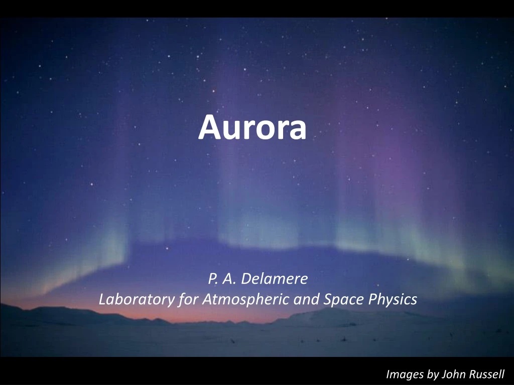 aurora