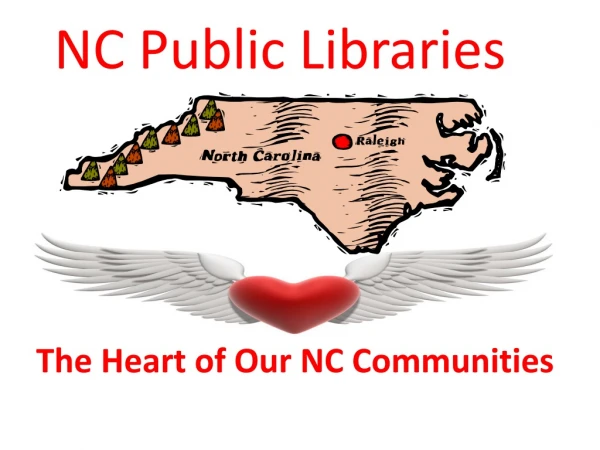 NC Public Libraries