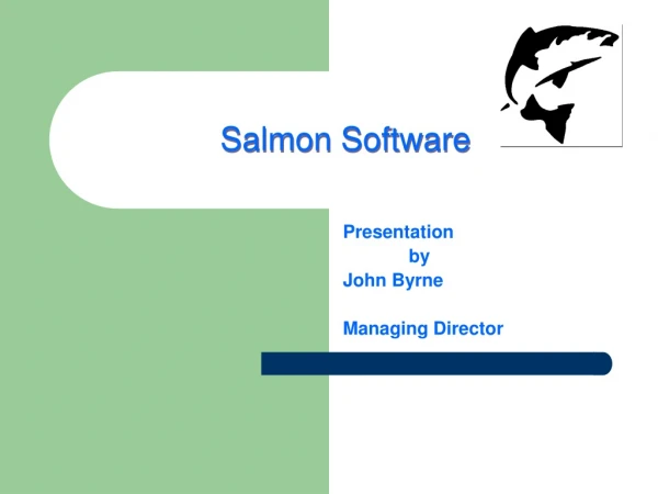 Salmon Software