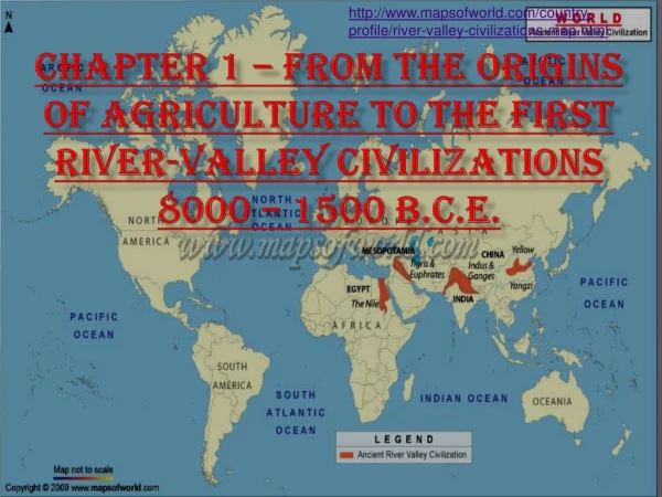 mapsofworld/country-profile/river-valley-civilizations-map.html