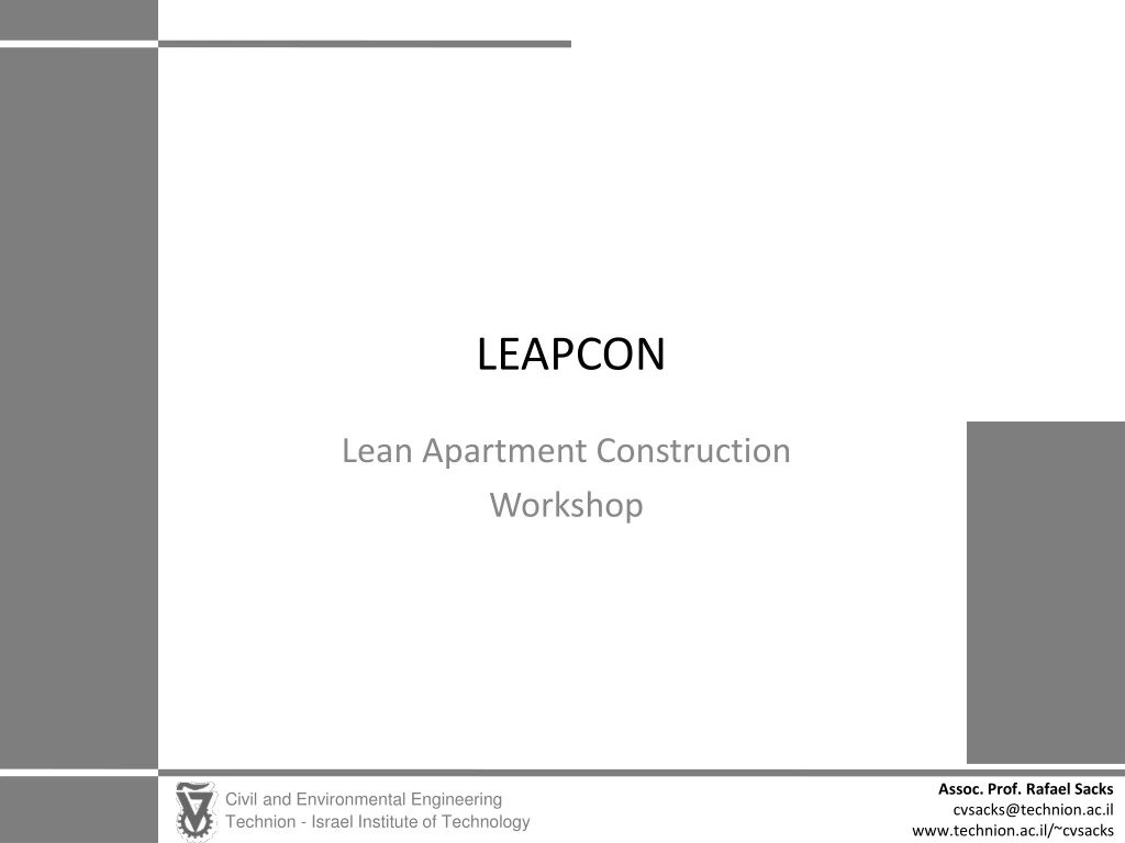 leapcon