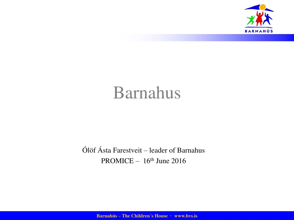 barnahus