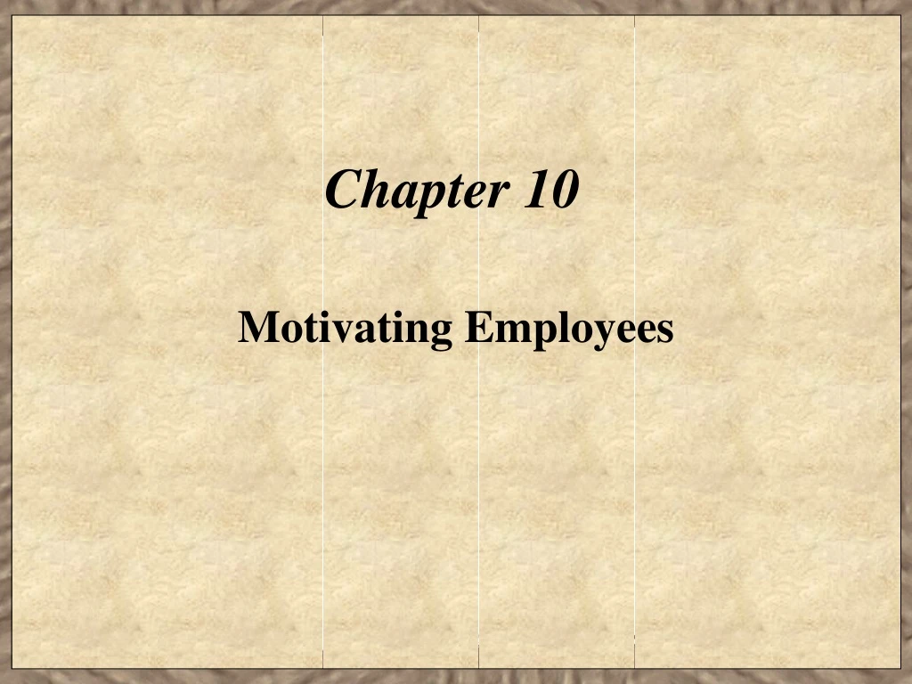 chapter 10