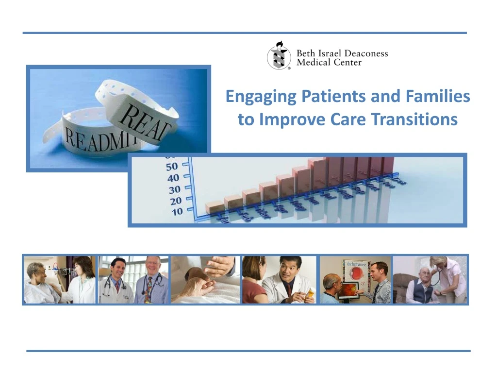 engaging patients and families to improve care