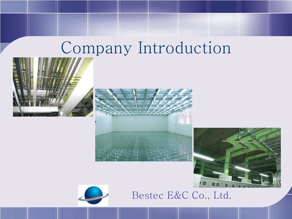 bestec e c co ltd