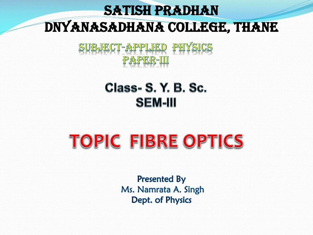 satish pradhan dnyanasadhana college thane