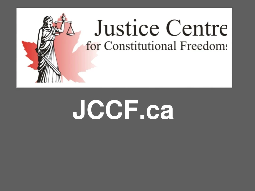 jccf ca