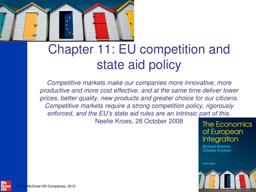 chapter 11 eu competition and state aid policy