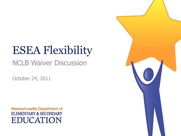 ESEA Flexibility