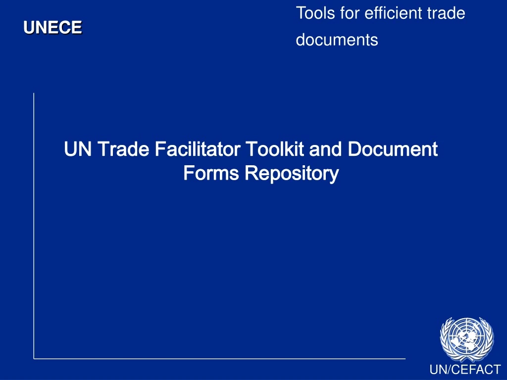 tools for efficient trade documents