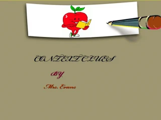 Mastering Context Clues: Improve Vocabulary and Reading Comprehension - slide 1