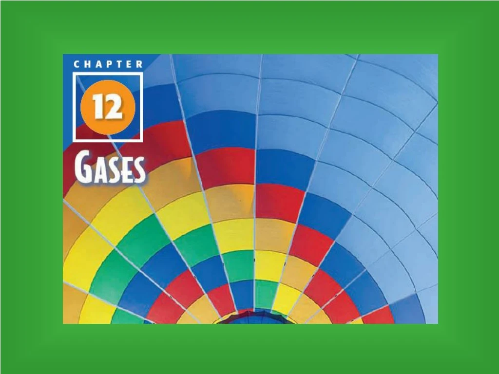 PPT - The Ideal Gas PowerPoint Presentation, free download - ID