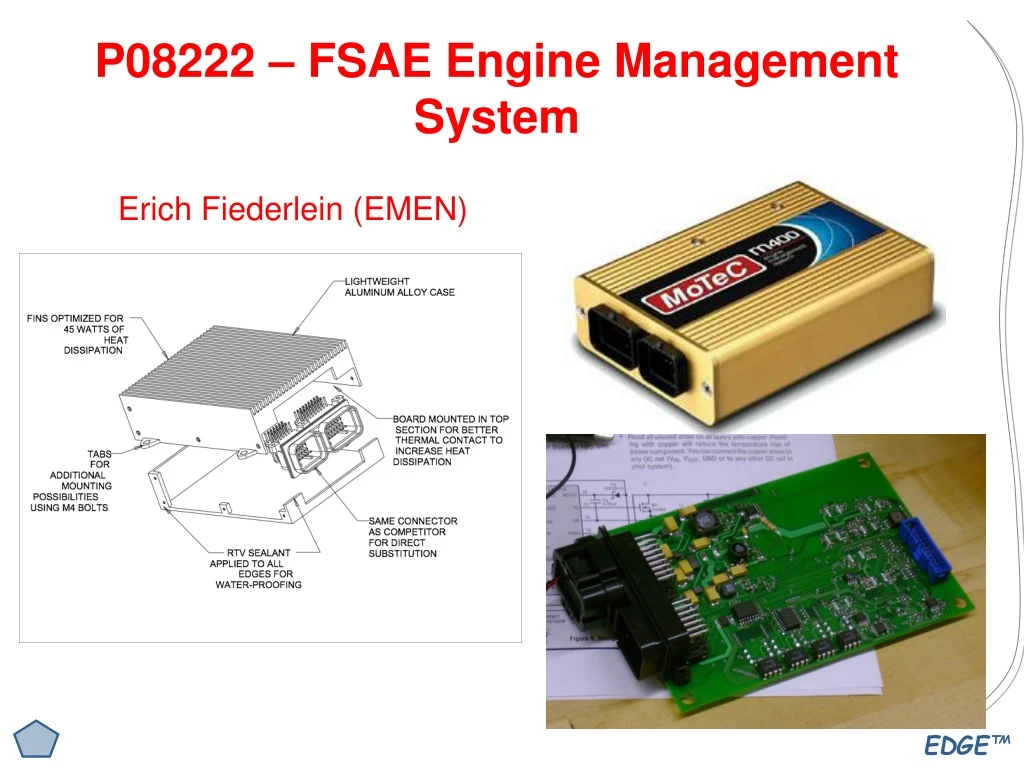 p08222 fsae engine management system