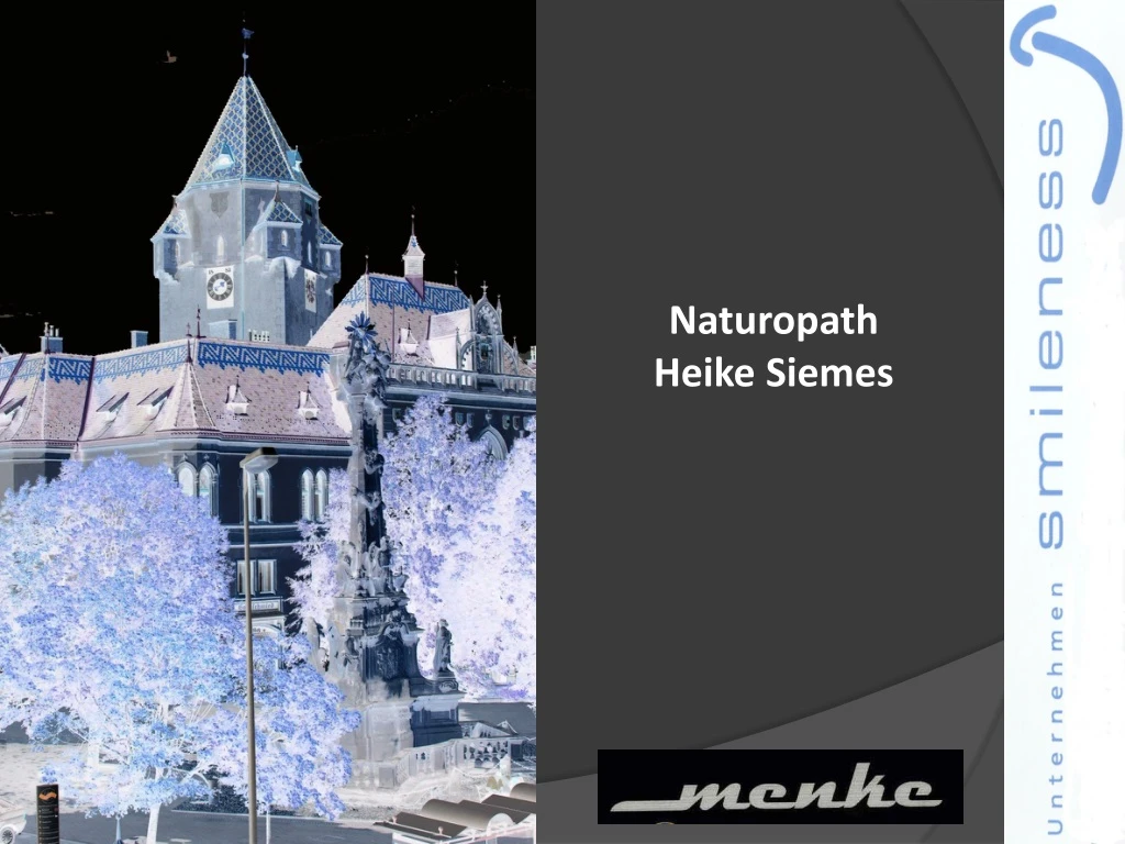 naturopath heike siemes