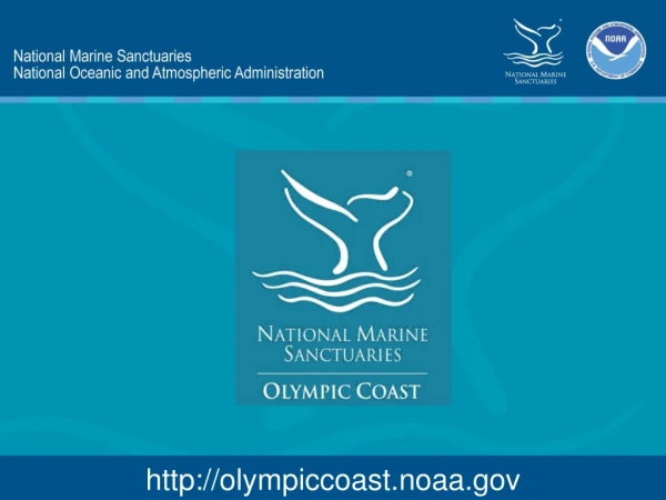 olympiccoast.noaa