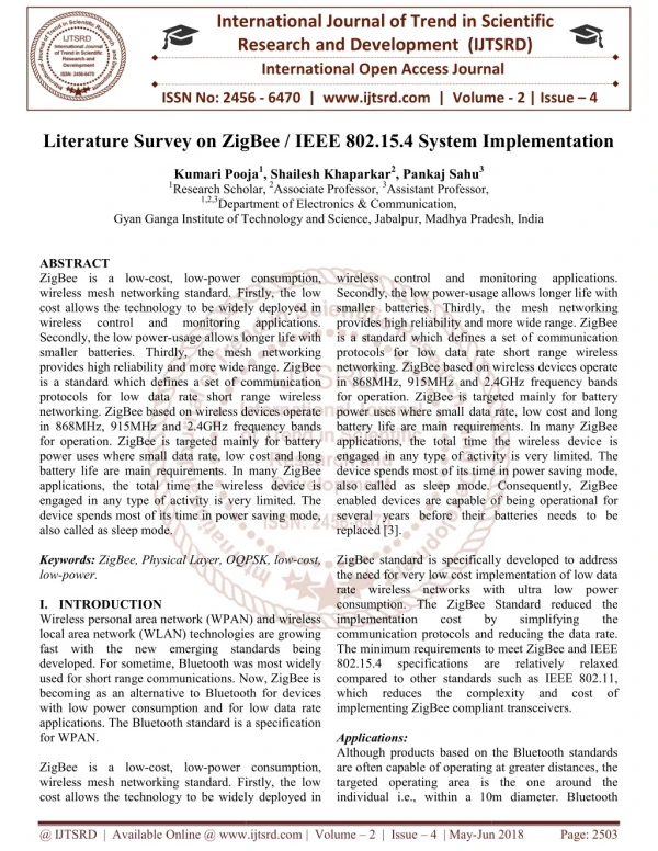 international research research and development
