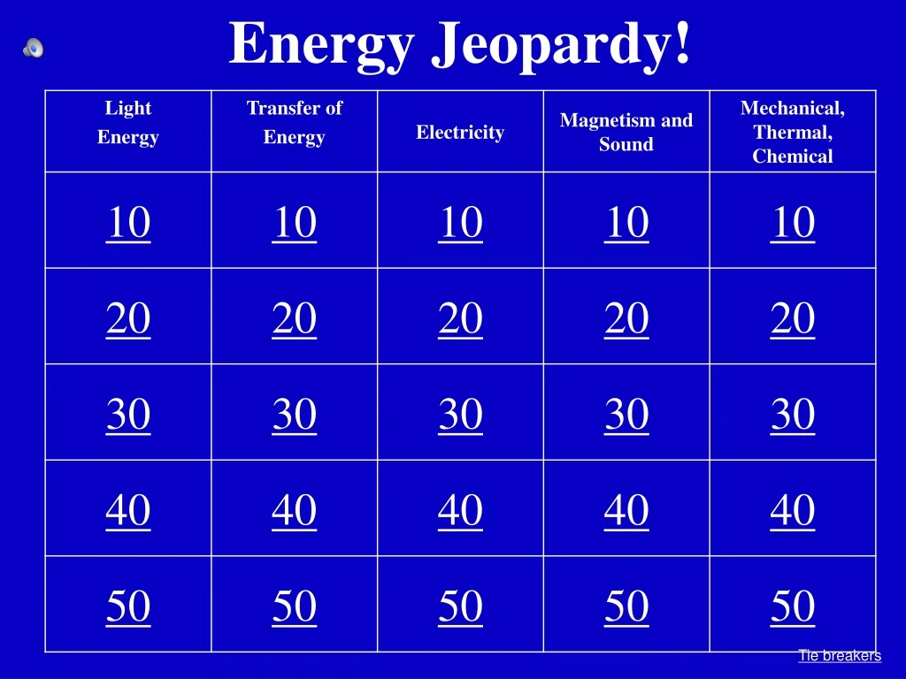 energy jeopardy