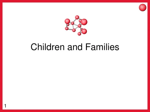 Children and Families