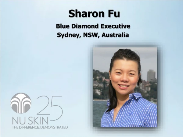 Blue Diamond Executive Sydney, NSW, Australia