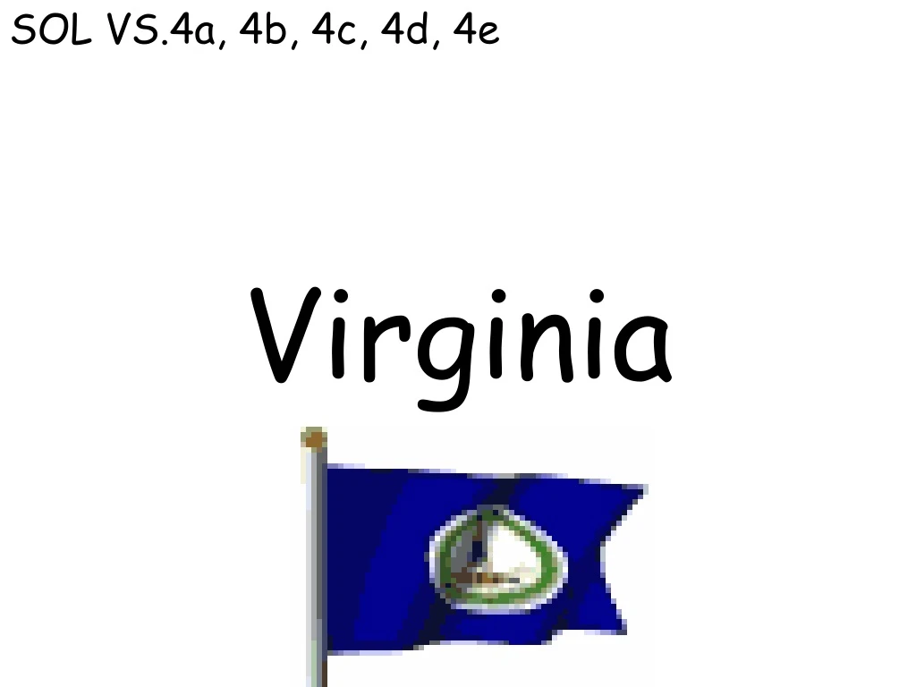 virginia