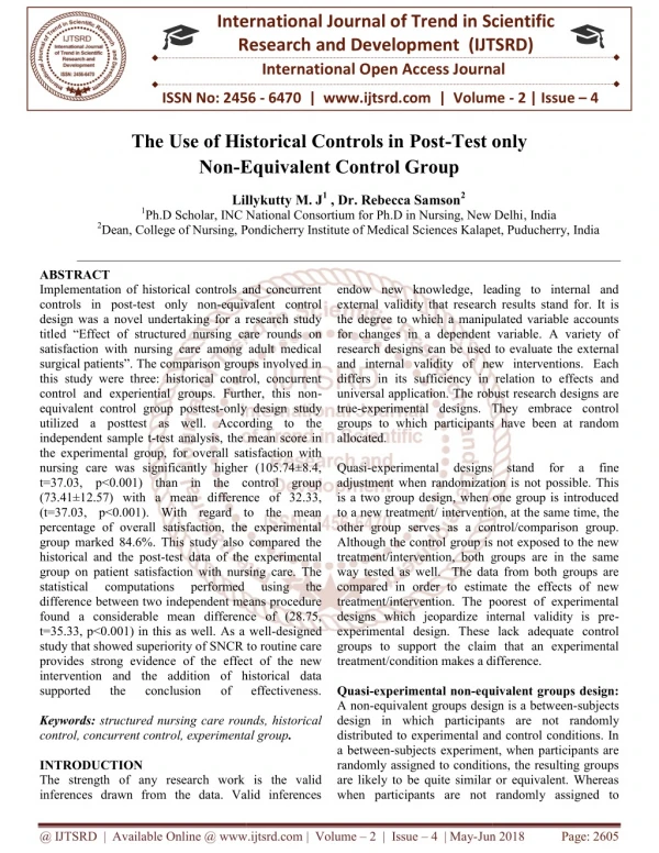 international research research and development