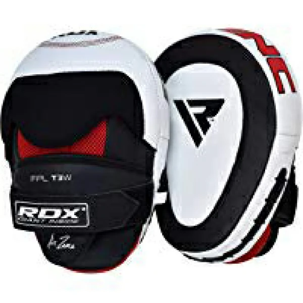 Rdx Focus Mitts Review