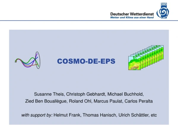 COSMO-DE-EPS