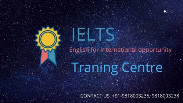 IELTS in Gurgaon, Best ielts coaching in gurgaon