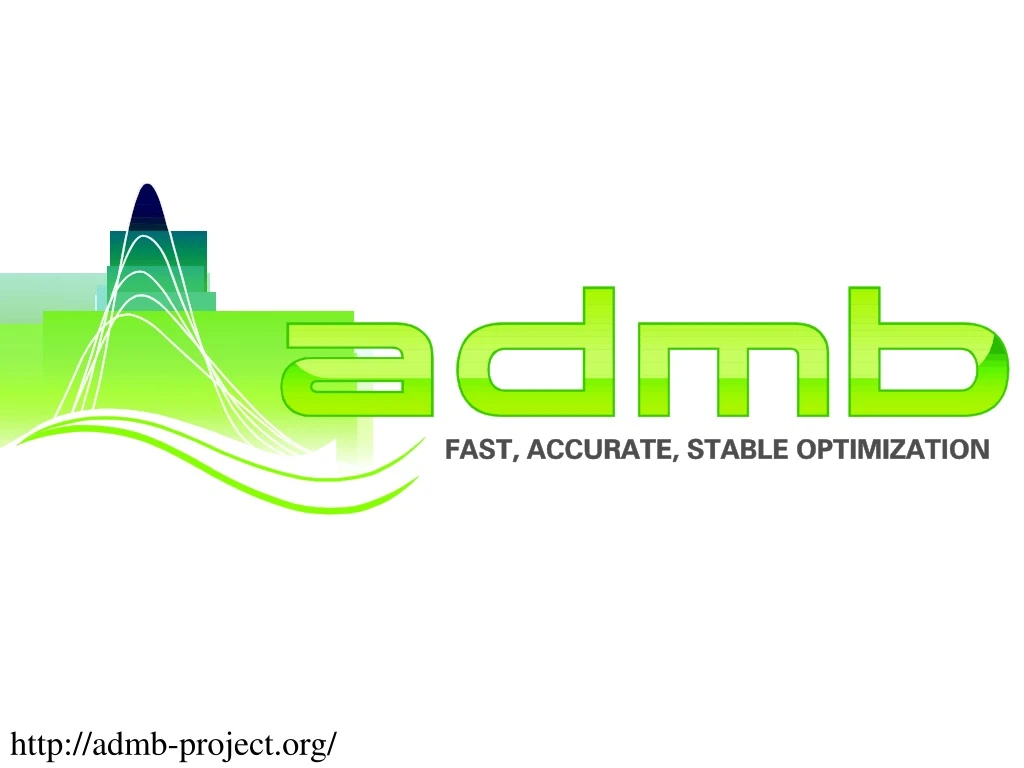 http admb project org